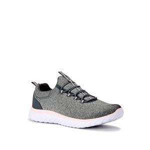 Women's Casual Shoes Ultra Lightweight Sneakers/ Women's Walking Shoes - Slip On